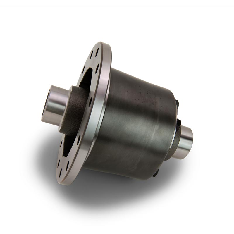 Eaton 915A550 Detroit Truetrac For Ford 10.25" (35-Spline)
