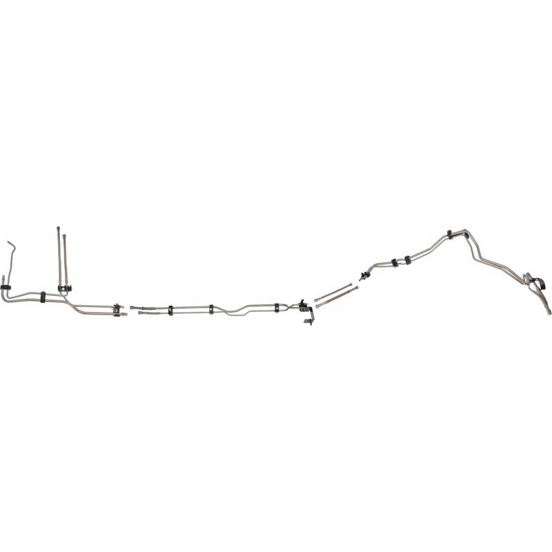 Dorman 919-873 Stainless Steel Fuel Line Kit
