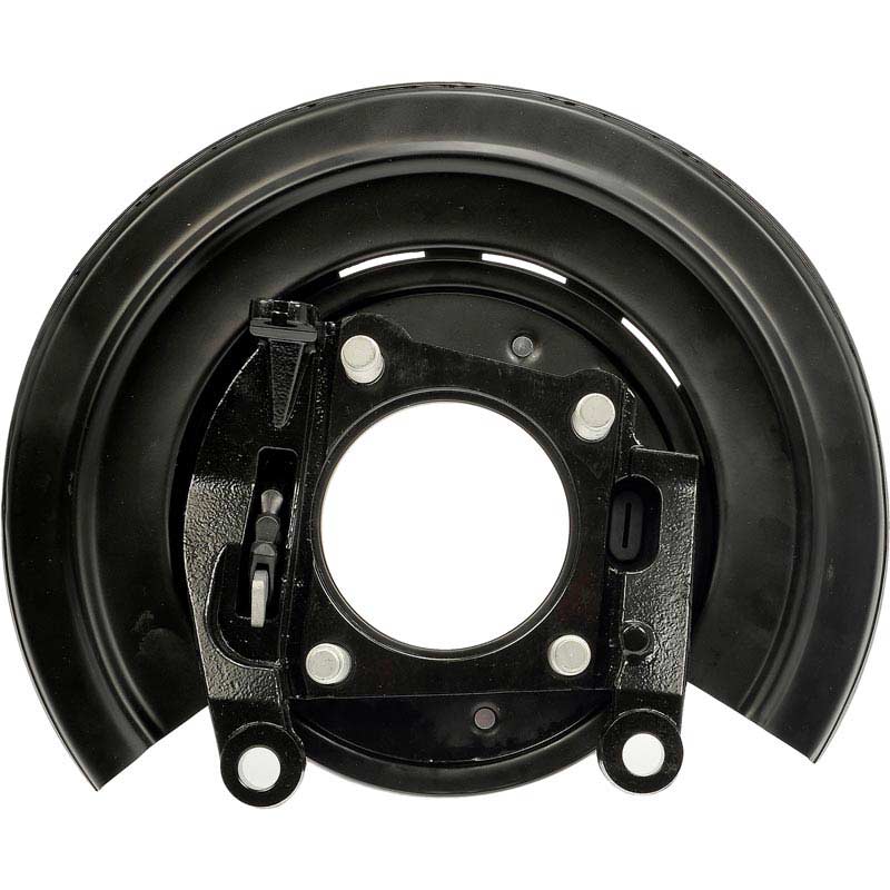 Dorman 926-273 Loaded Brake Backing Plate (Left)