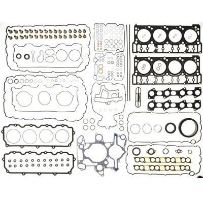 MAHLE 95-3629 Engine Gasket Set (18MM)