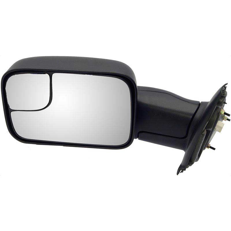Dorman 955-494 Power Heated Telscopic Side View Mirror (Left)