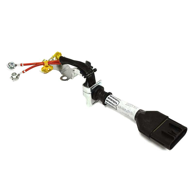 GM 97207227 Inner Injector Wiring Harness