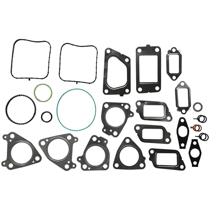 Alliant Power Turbocharger Installation Kit AP0165