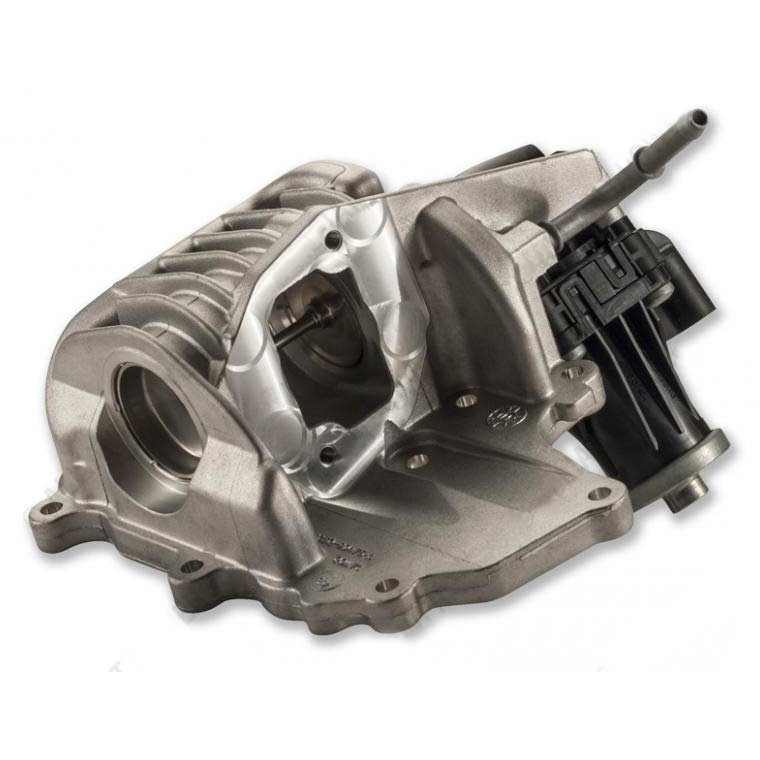Alliant Power Exhaust Gas Recirculation (EGR) Valve AP63523