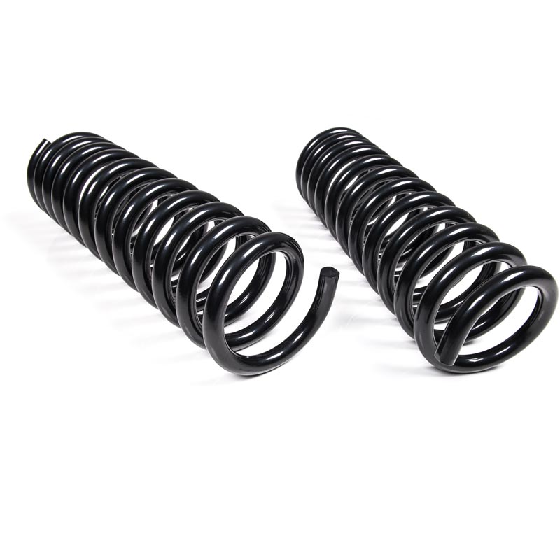 BDS Suspension BDS032302 3" Front Lift Coil Springs