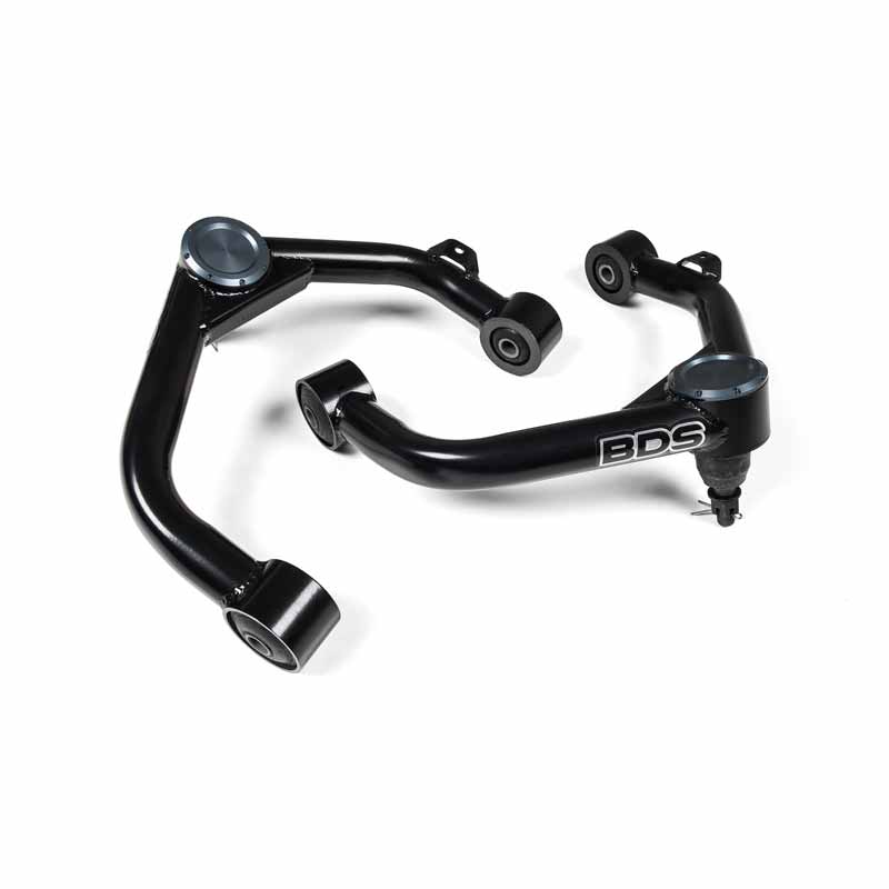 BDS Suspension BDS122253 Upper Control Arm (UCA) Kit