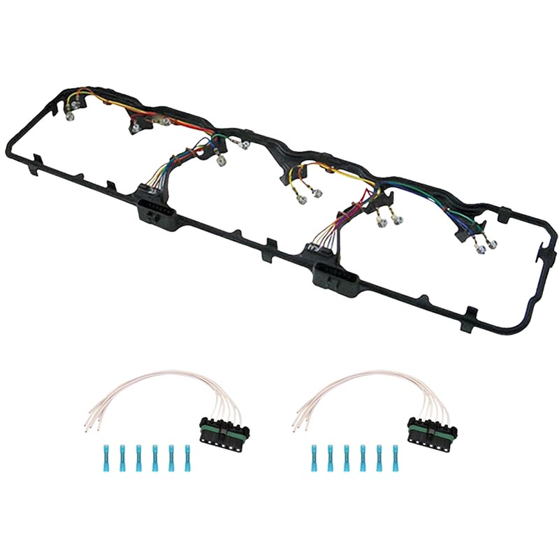 Bostech BG6703847HD Valve Cover Gasket & Harness Kit