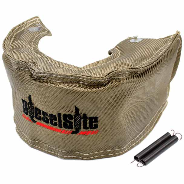 Diesel Site BLANKET73 Turbo Blanket