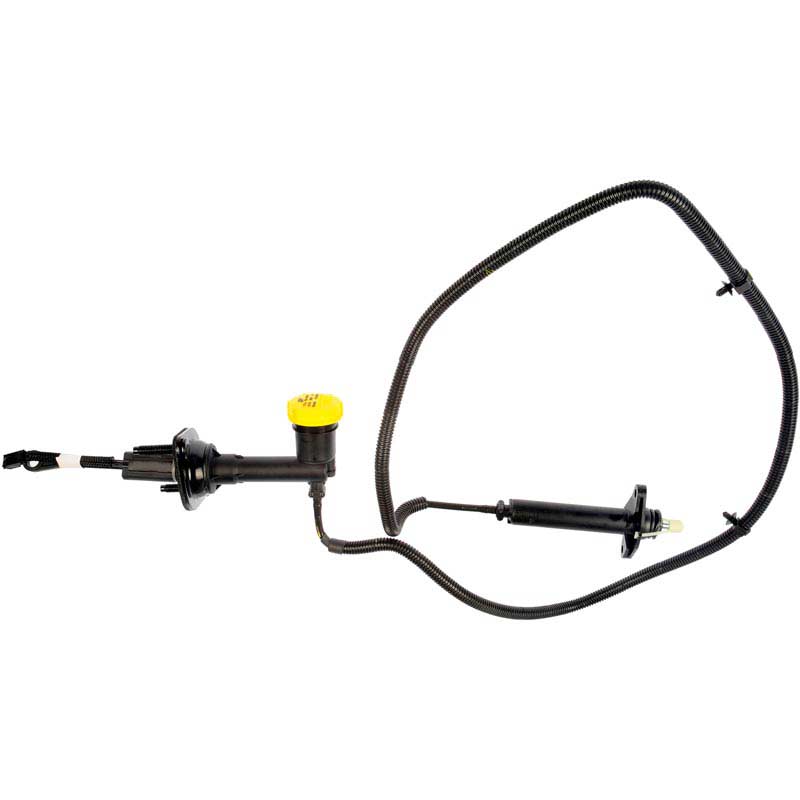 Dorman CC649039 Hydraulic Clutch Master & Slave Cylinder Assembly