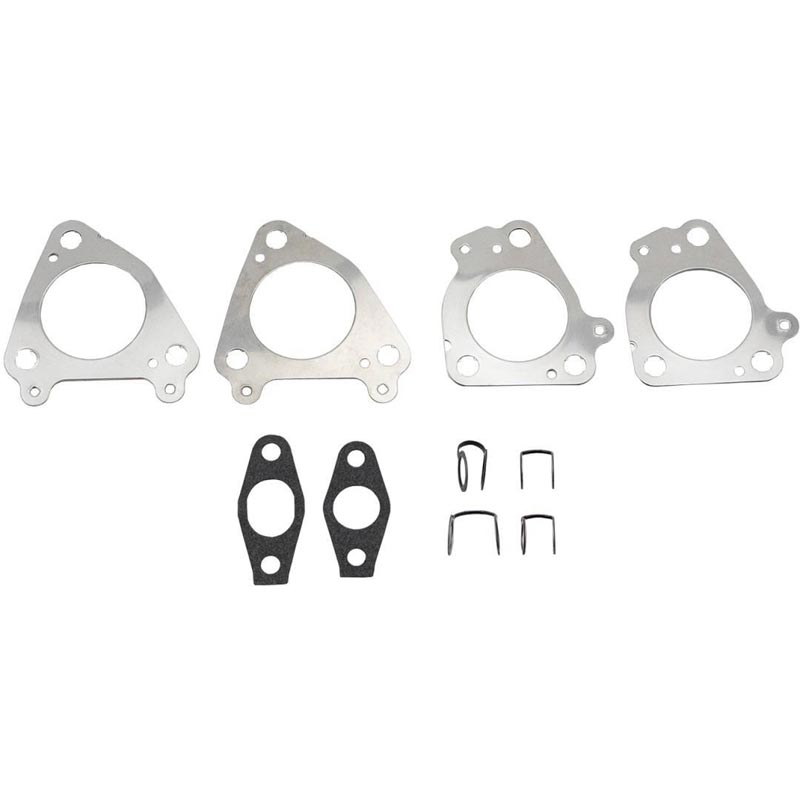 Calibrated Power Turbo Installation Gasket Kit CPS206-104