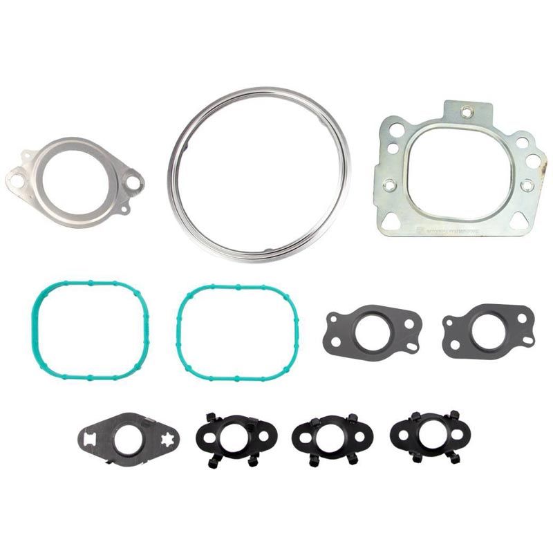 Calibrated Power Turbo Installation Gasket Kit CPS206-111