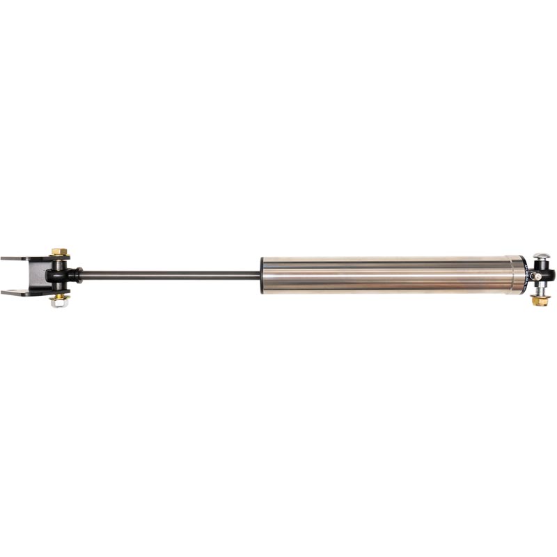 Carli Suspension Low Mount Steering Stabilizer