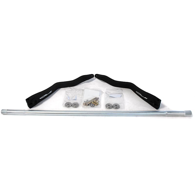 Carli Suspension Torsion Sway Bar Arms, & Bushing Kit