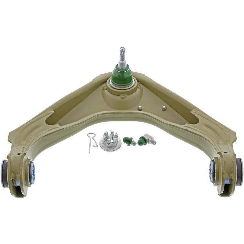 MevoTech CTXMS20360 TTX Upper Control Arm Assembly
