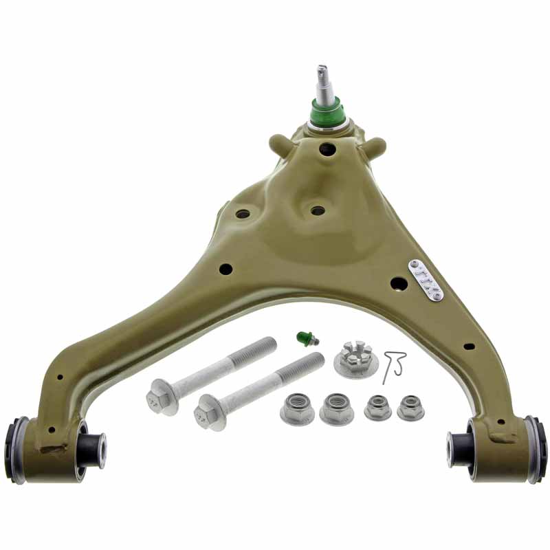 MevoTech CTXMS401295 TTX Lower Control Arm Assembly (Left)
