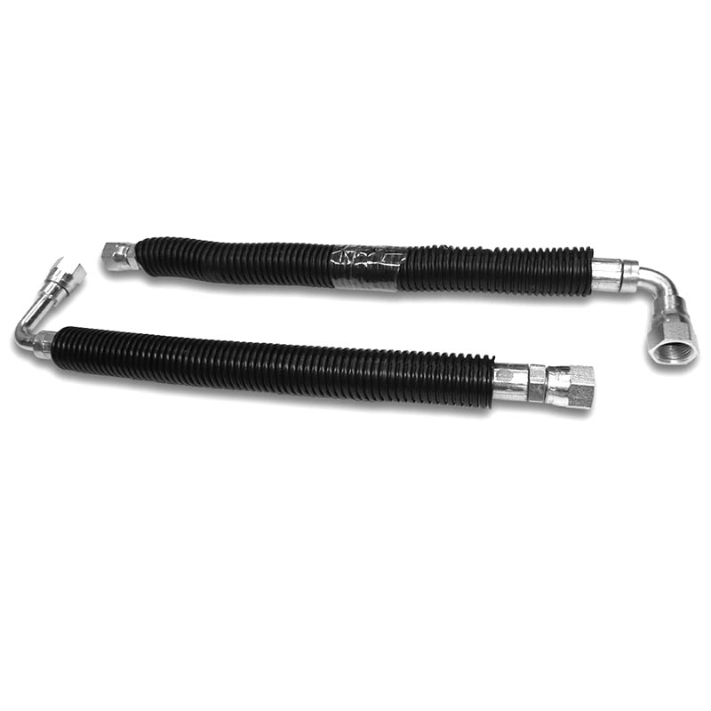 Bostech DEC020800 High Pressure Oil Pump (HPOP) Hoses