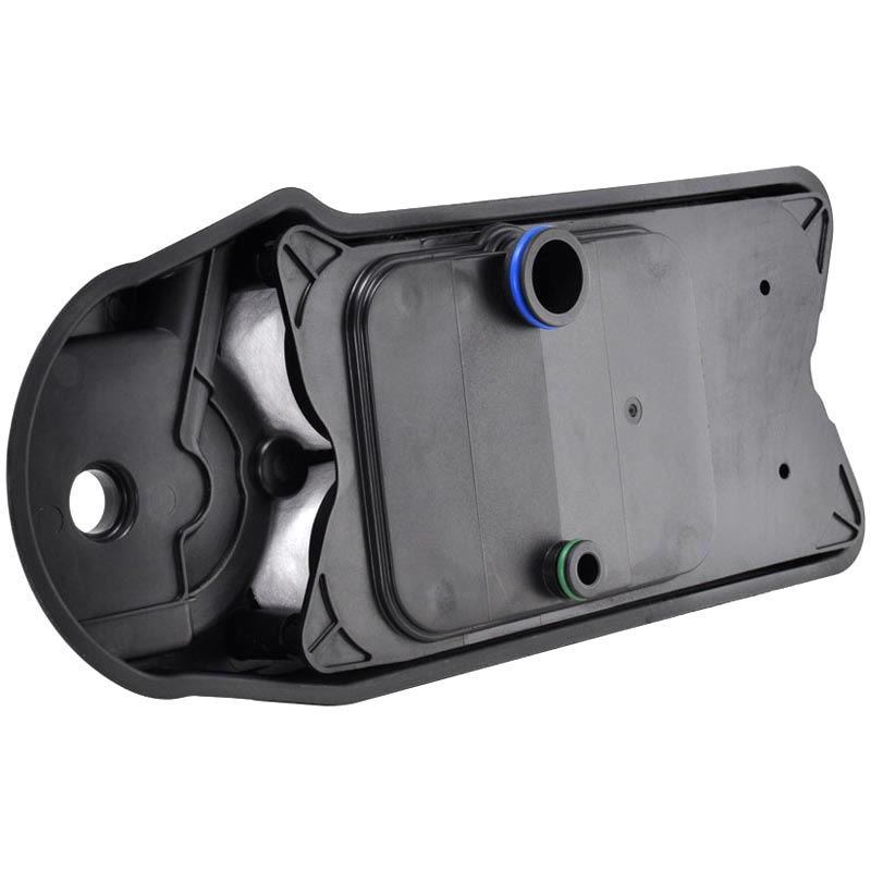 Bostech DEC042001 Crankcase Ventilation (CCV) Filter