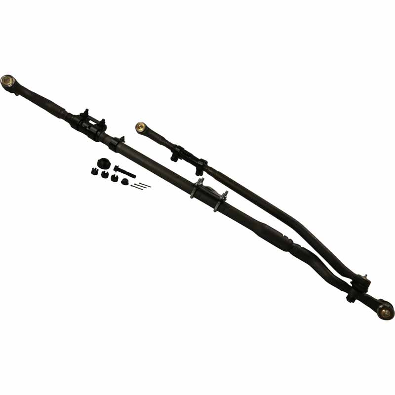MOOG DS800986A Tie Rod Steering Linkage Assembly