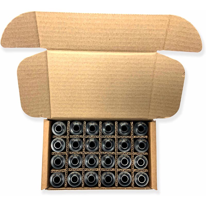 Fleece Valve Spring & Retainer Set FPE-34797