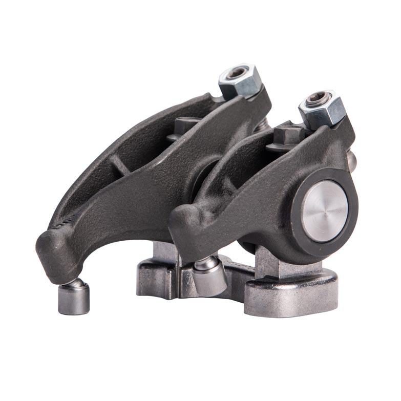 Fleece Rocker Arm Assembly FPE-CUMM-RAA-CR
