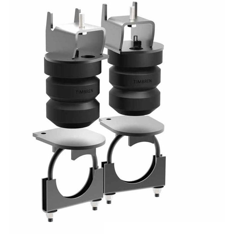 Timbren FR1504E Rear Suspension Enhancement System