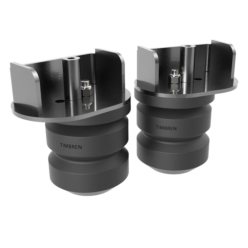 Timbren FR250SDE Rear Suspension Enhancement System