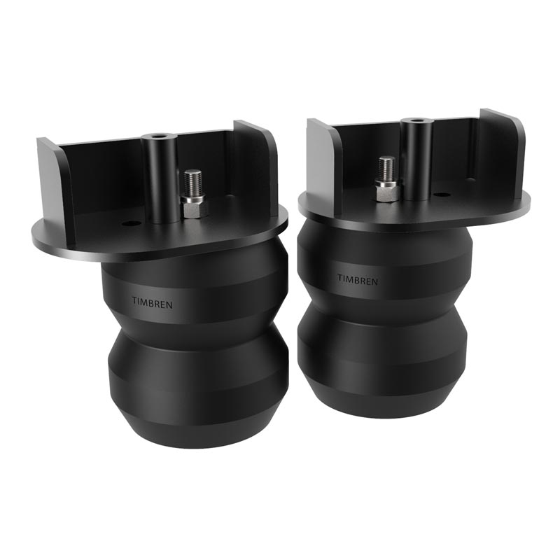 Timbren FR250SDG Rear Suspension Enhancement System