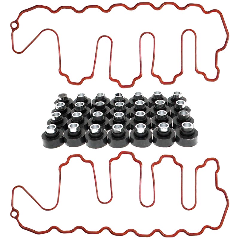 Bostech GK10729 Valve Cover Gasket Kit