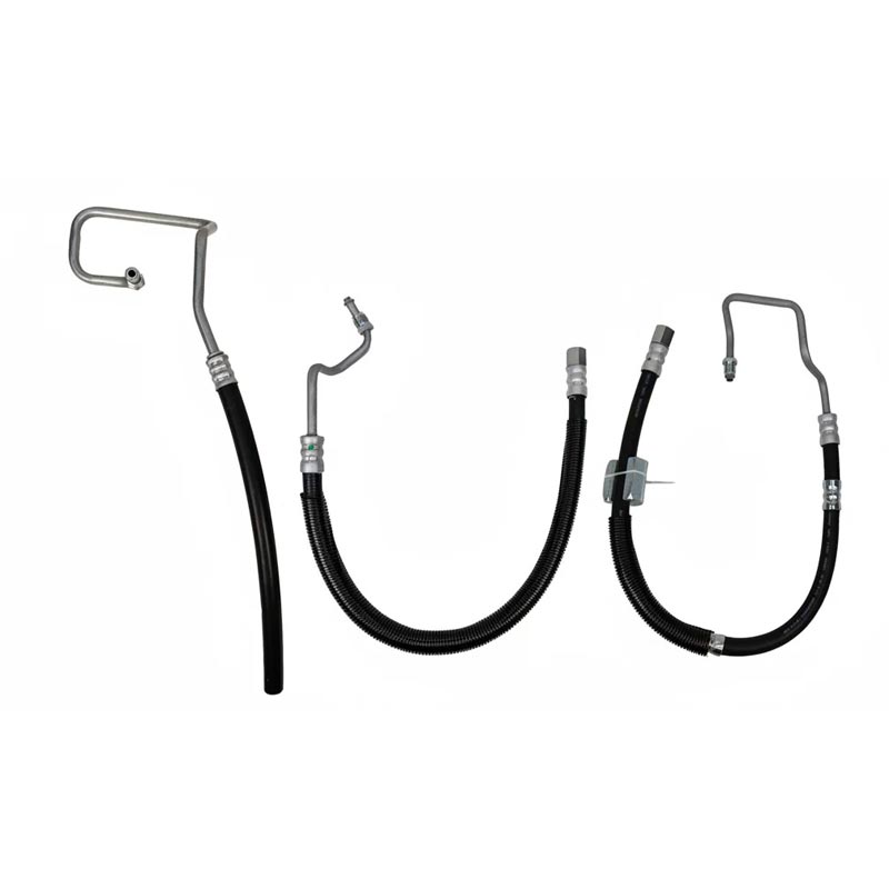 PSC Xtreme-Duty Power Steering Hose Kit HK3005