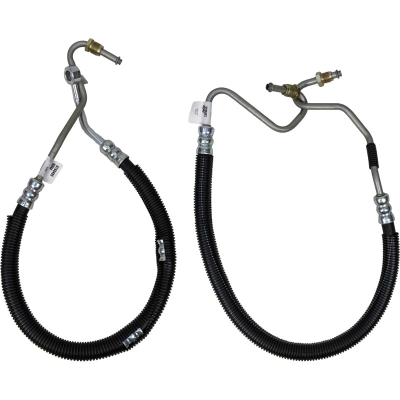 PSC Xtreme-Duty Power Steering Hose Kit HK3006