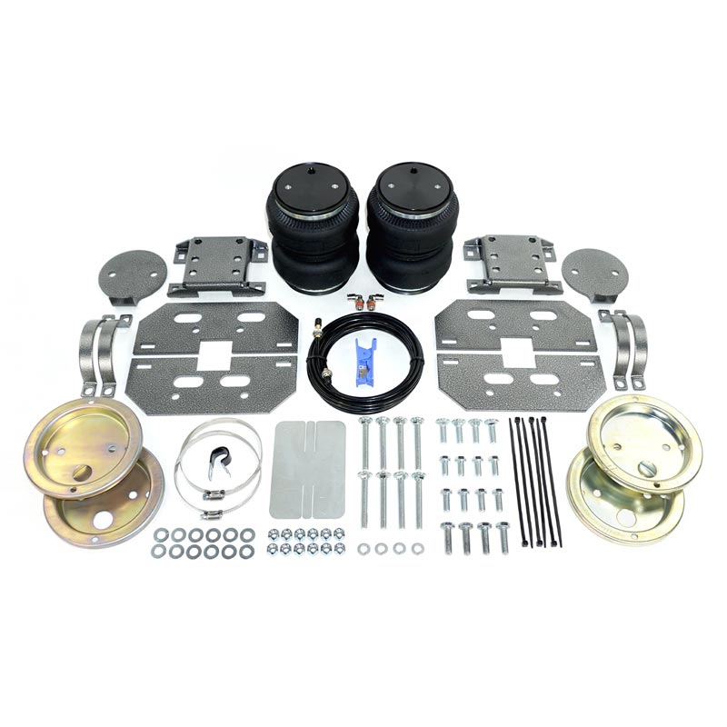 Pacbrake HP10002 Air Spring Kit