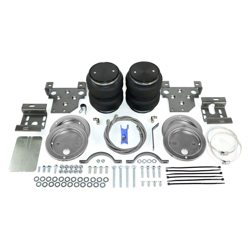 Pacbrake Alpha HD Pro S 5000 Air Spring Kit HP10005-J-S