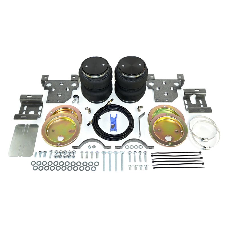 Pacbrake HP10005 Air Spring Kit
