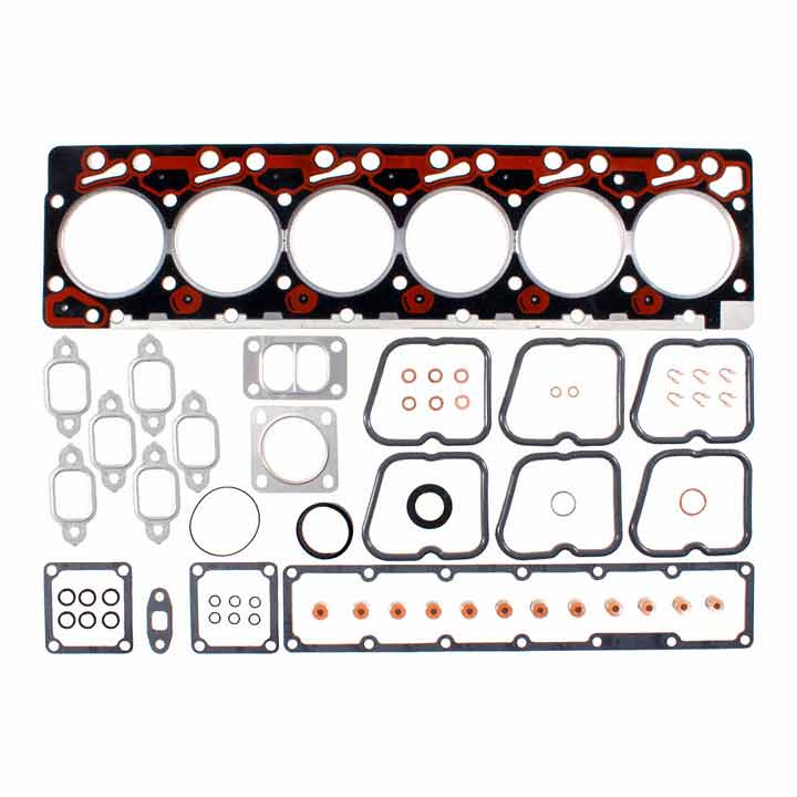 MAHLE HS4068B Head Set