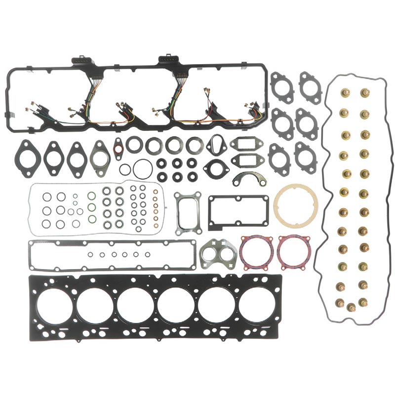 MAHLE HS55525 Head Gasket Set