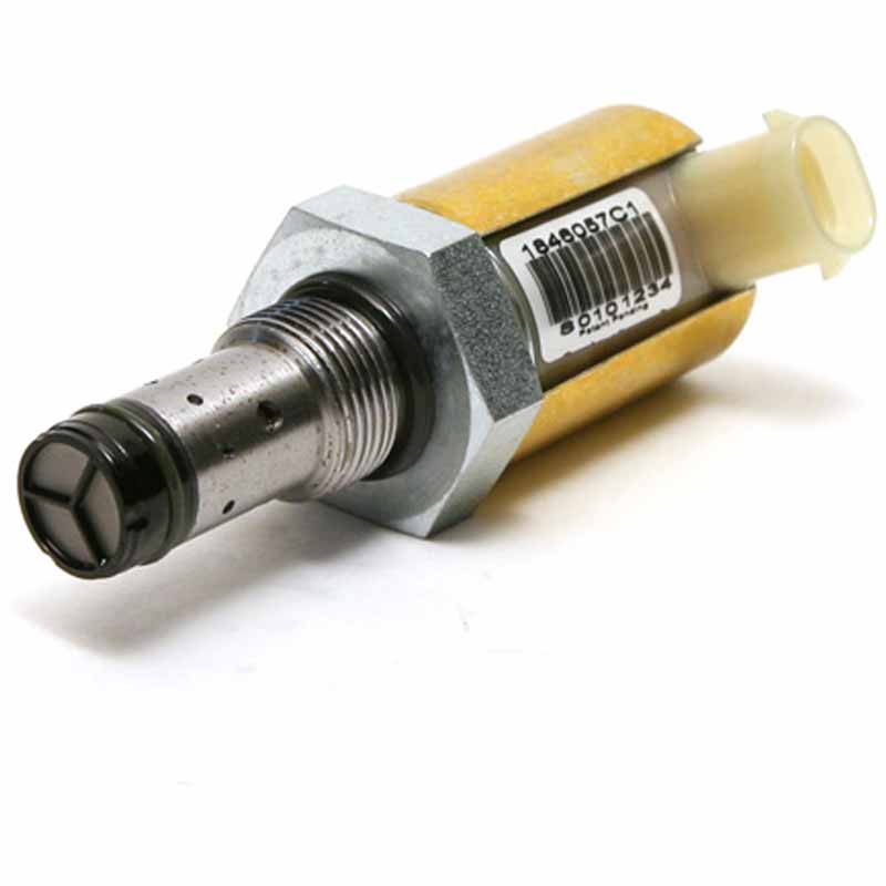 Delphi HTV102 Fuel Injection Pressure Regulator (IPR) Valve