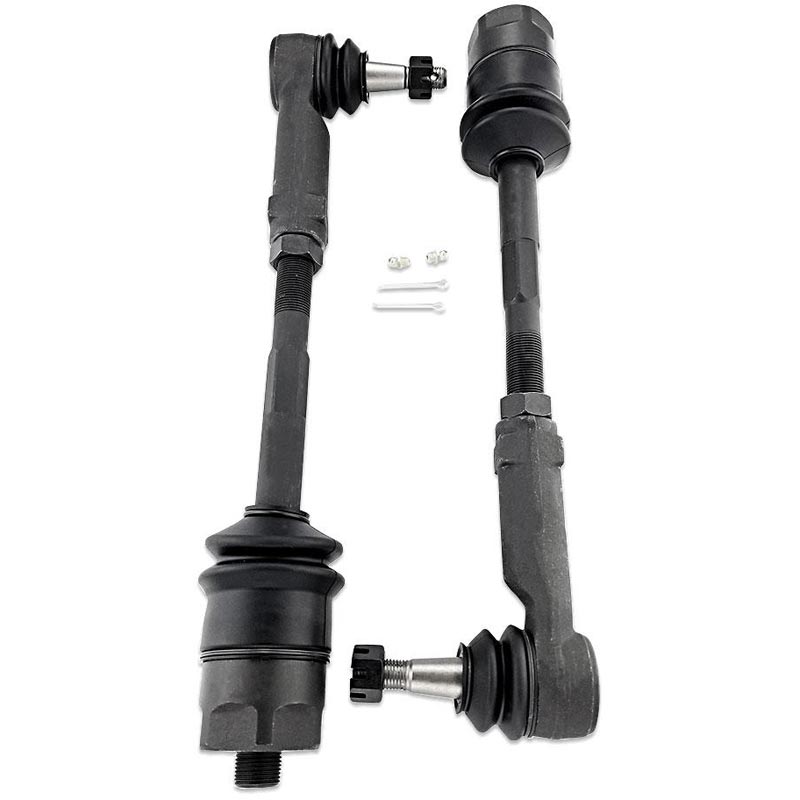 Apex Chassis KIT110 Extreme Duty Tie Rod Assembly