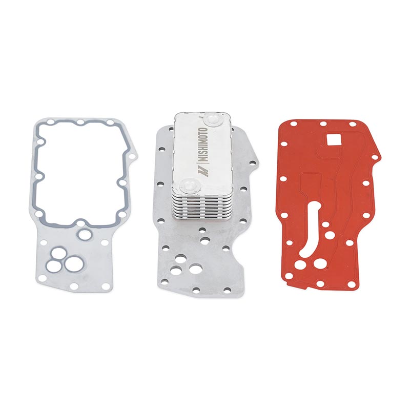Mishimoto MMOC-RAM-07 Replacement Engine Oil Cooler