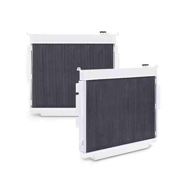 Mishimoto MMRAD-F2D-83 Performance Aluminum Radiator