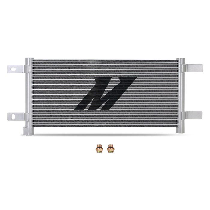 Mishimoto MMTC-RAM-13SL Transmission Cooler