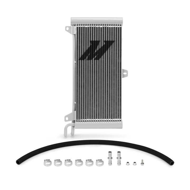 Mishimoto MMTC-RAM-94SL Transmission Cooler
