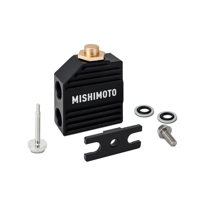 Mishimoto MMTC-RAM2-TBV Transmission Thermal Bypass Valve