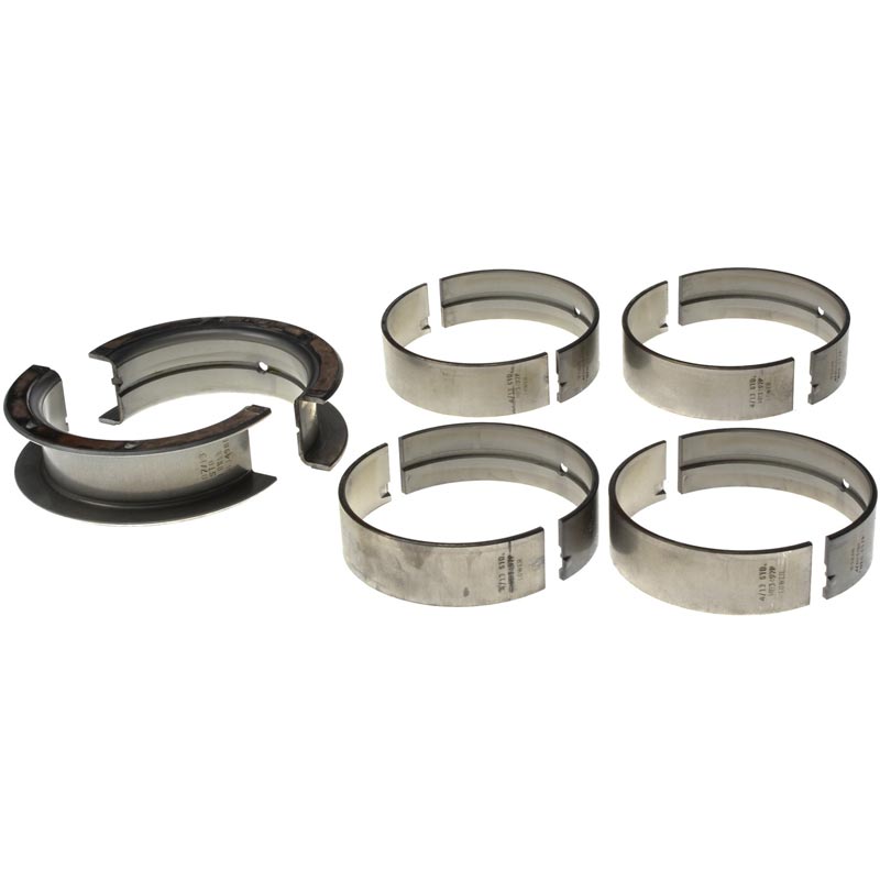 Clevite MS-2034P-10 P-Series Main Bearing Set (.010mm Undersize)