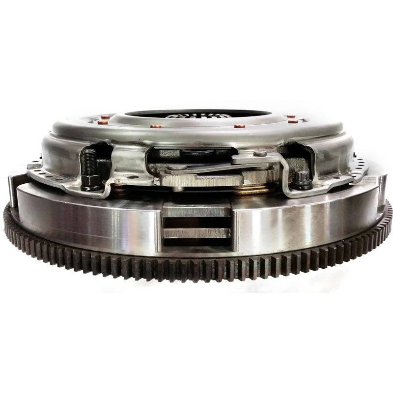 Valair NMU70NV56TRIPLE-NW Street Triple Disc Clutch