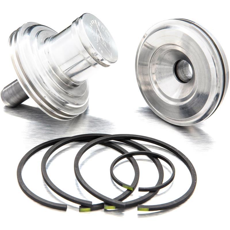 RevMax 478-951 Billet Second Gear Servo