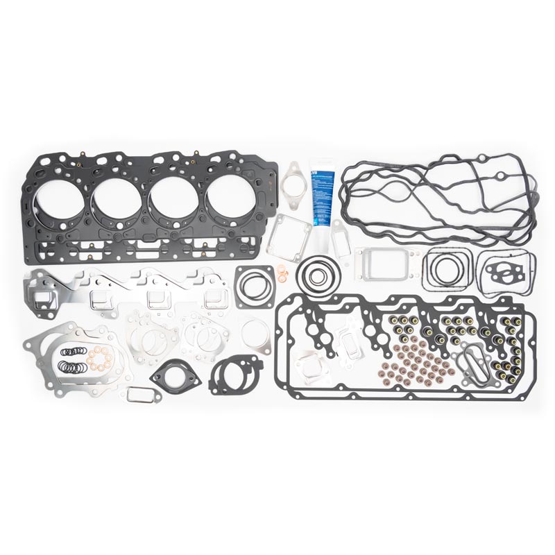 Cometic PRO3009T StreetPro Top End Gasket Kit