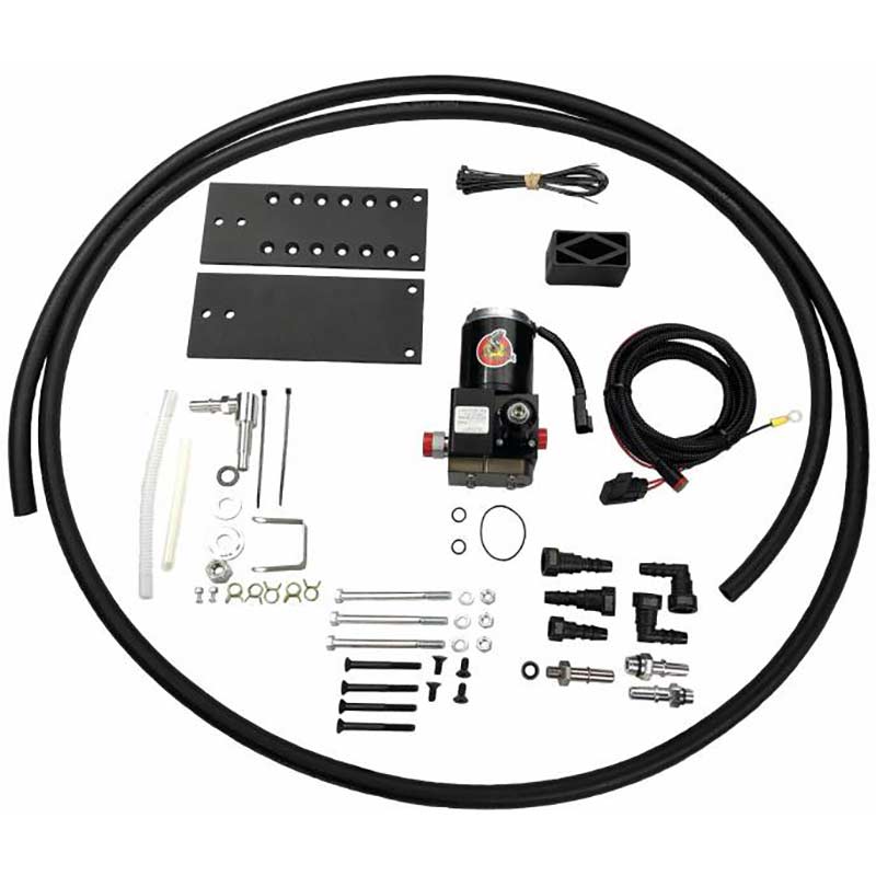 AirDog R4SBD053 Raptor 4G 150GPH Pump