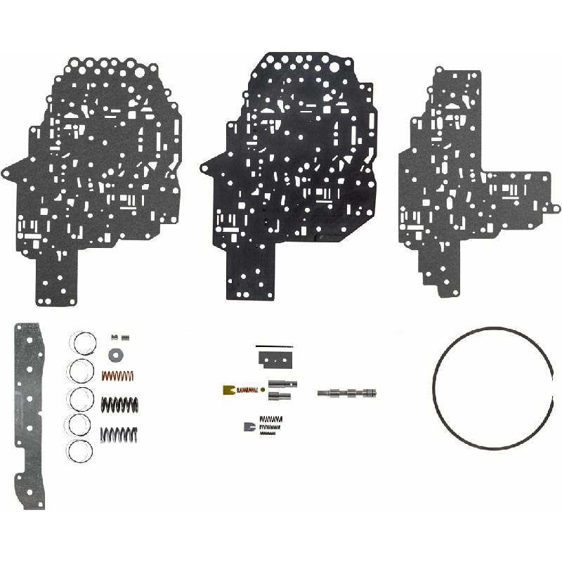 TransGo RFE-5B-HP Reprogramming Kit