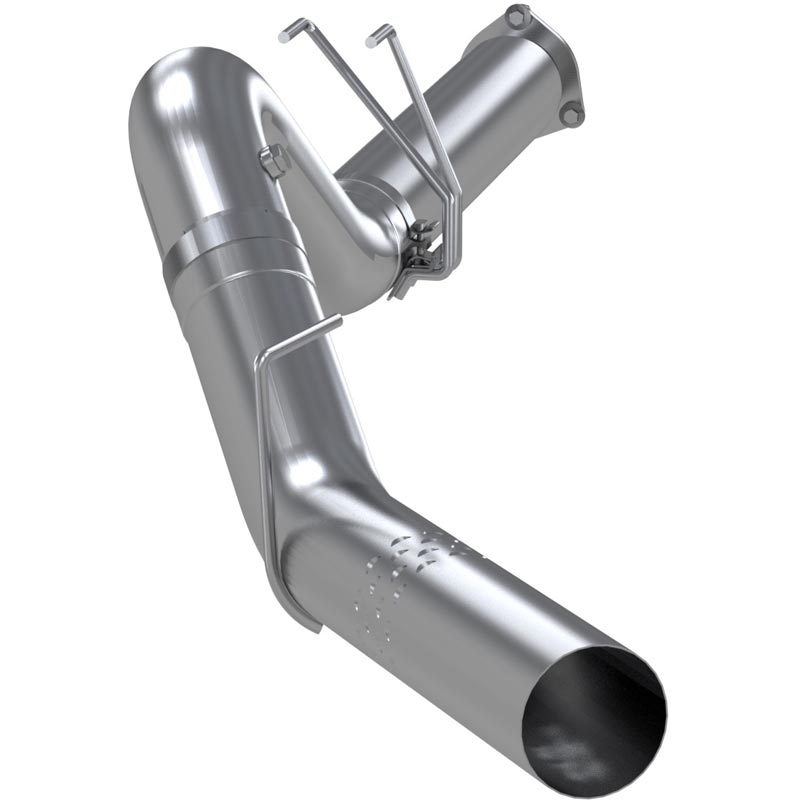 MBRP Armor Lite 5" Filter-Back Exhaust System S62530PLM