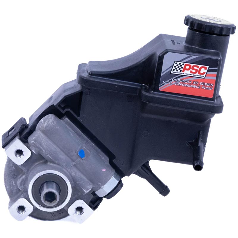 PSC XD Power Steering Pump With Reservoir SP43364D